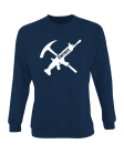 Džemperis Fortnite Gun Džemperis Fortnite Gun